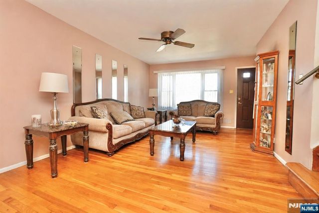 16 Morse Place, Belleville, NJ 07109