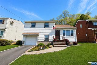 16 Morse Place, Belleville, NJ 07109