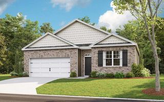 73 Clearwater Drive, Brookland, AR 72417