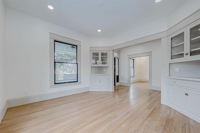 1109 Rutland Street, Houston, TX 77008