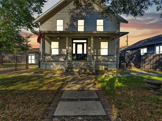 1109 Rutland Street, Houston, TX 77008