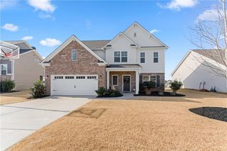 4820 Anvil Court, Jefferson, GA 30549