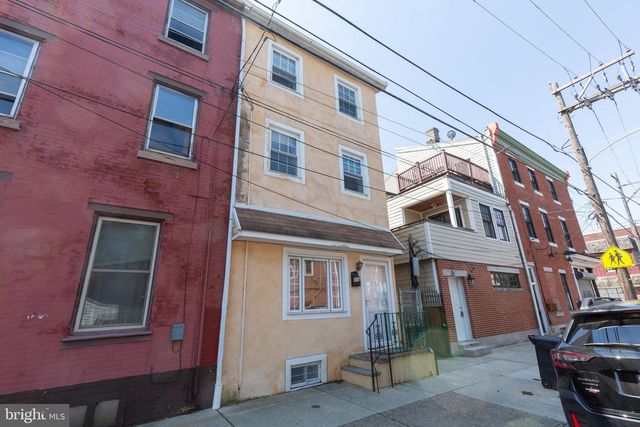 808 GAUL ST, Philadelphia, PA 19125