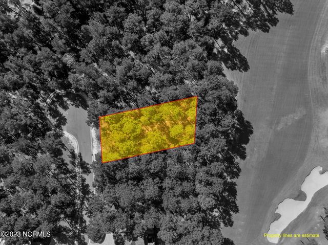 18 Kenwood Court, Pinehurst, NC 28374