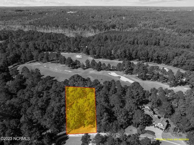 18 Kenwood Court, Pinehurst, NC 28374