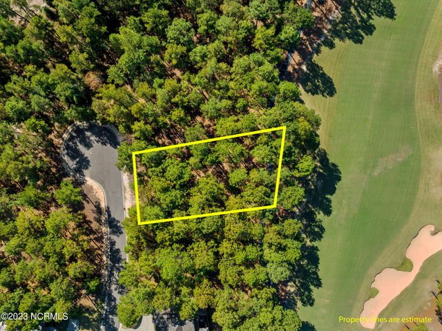 18 Kenwood Court, Pinehurst, NC 28374