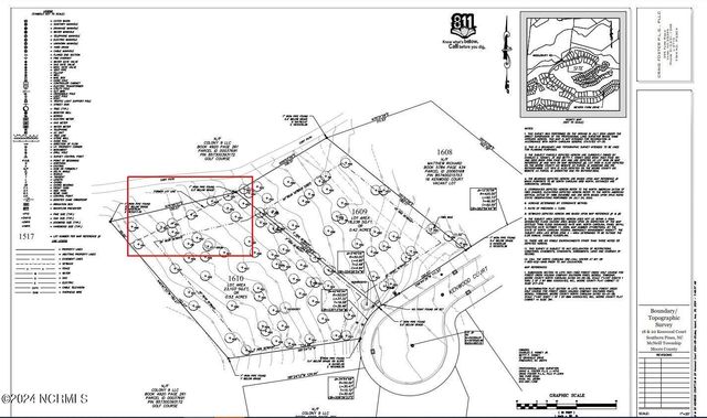 18 Kenwood Court, Pinehurst, NC 28374
