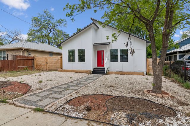 1611 W French Pl, San Antonio, TX 78201