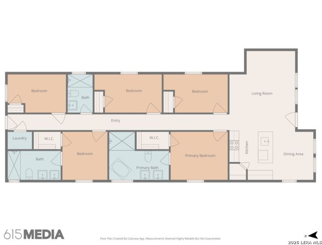 1611 W French Pl, San Antonio, TX 78201