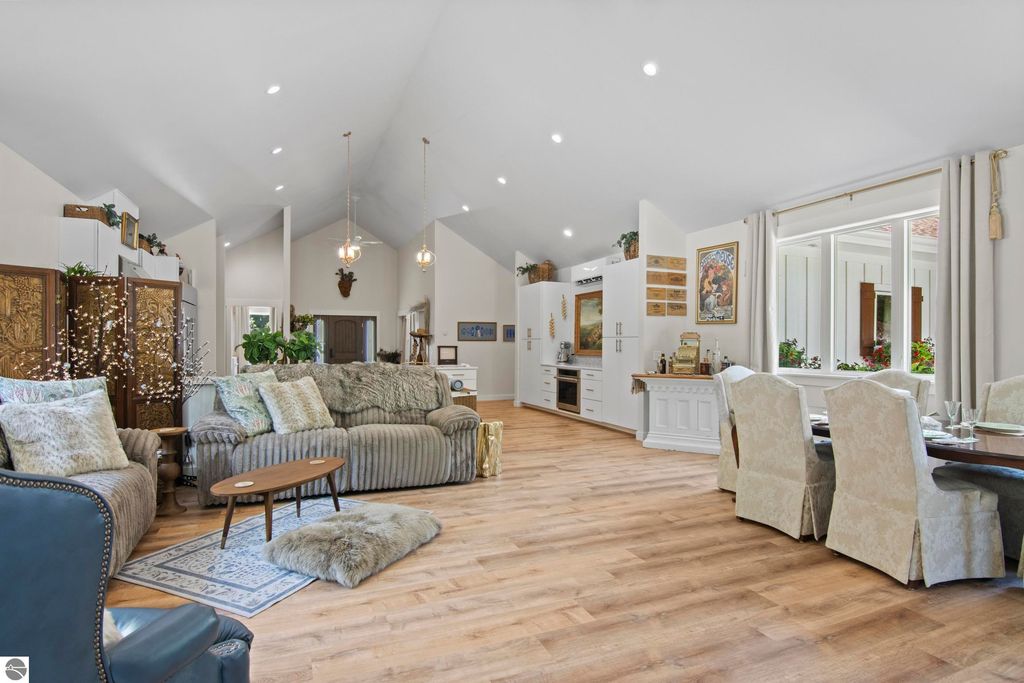 Image 12 of property listing at 8986 Alden Meadows, Alden, MI 49612