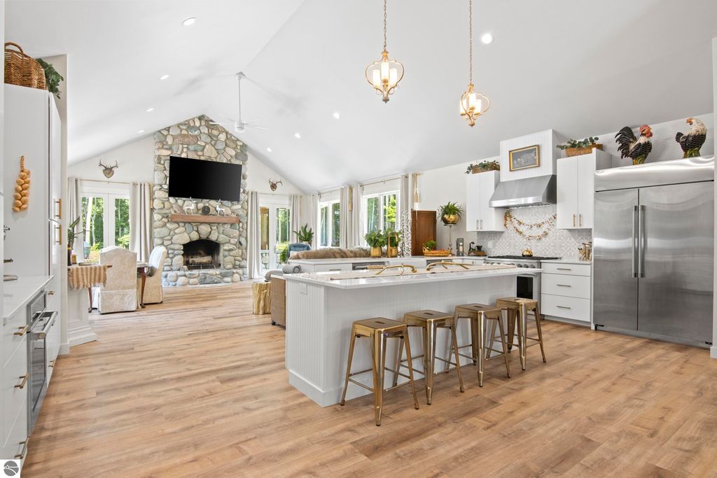 Image 15 of property listing at 8986 Alden Meadows, Alden, MI 49612