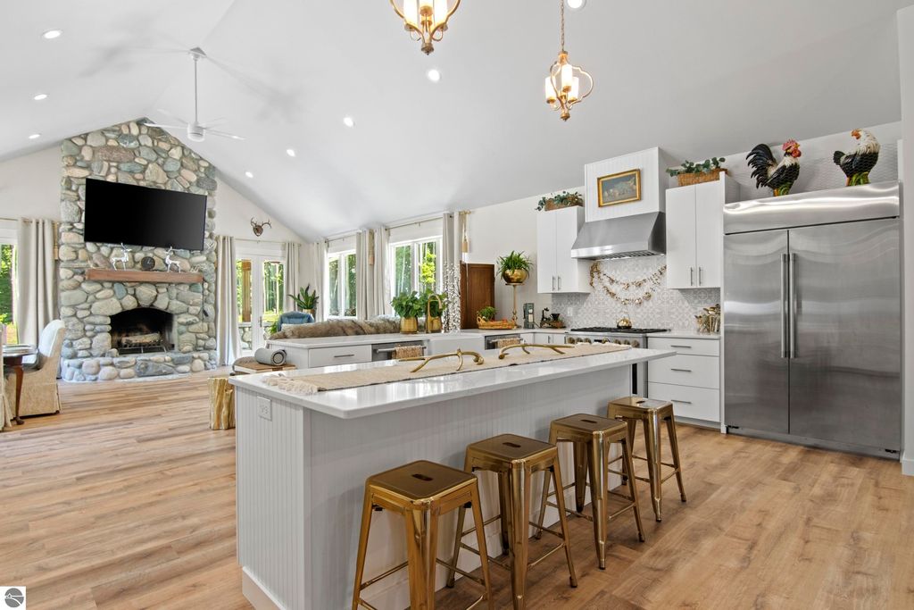 Image 17 of property listing at 8986 Alden Meadows, Alden, MI 49612