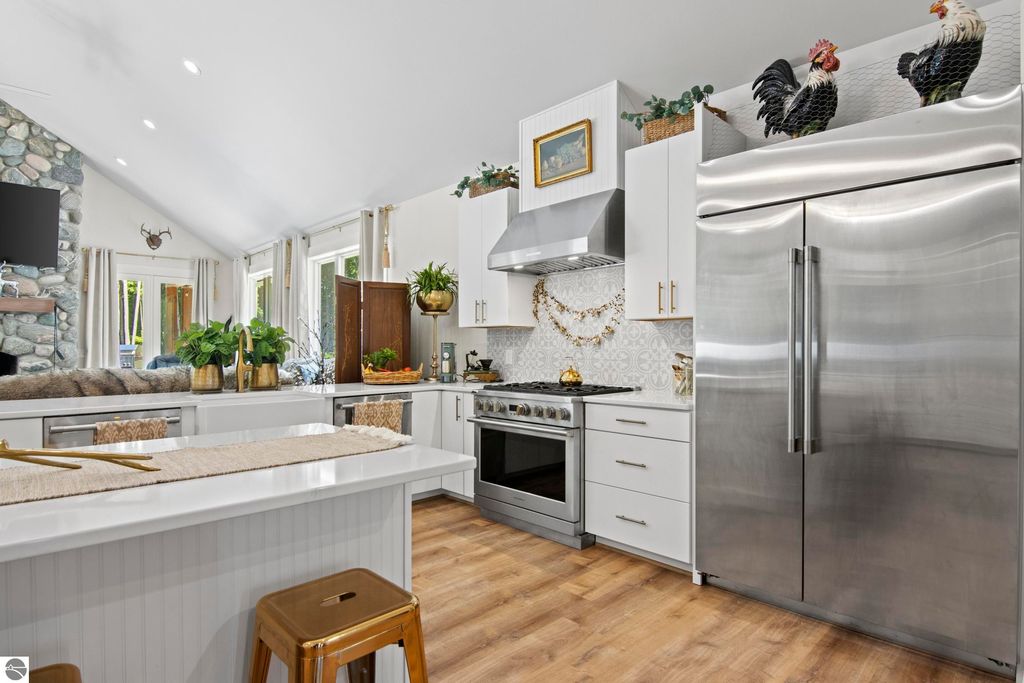 Image 18 of property listing at 8986 Alden Meadows, Alden, MI 49612