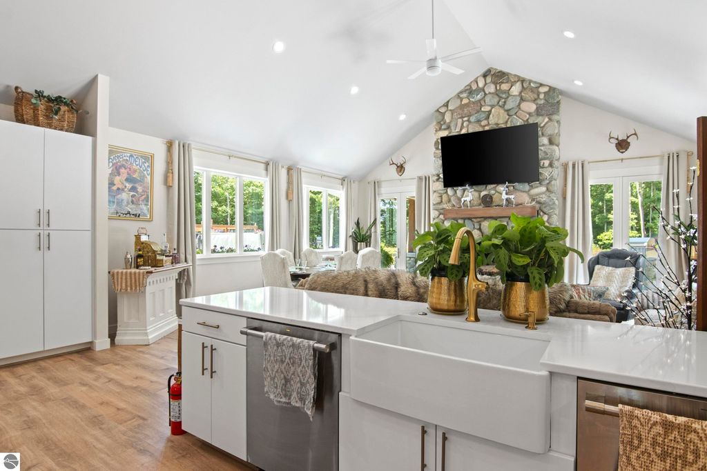 Image 21 of property listing at 8986 Alden Meadows, Alden, MI 49612