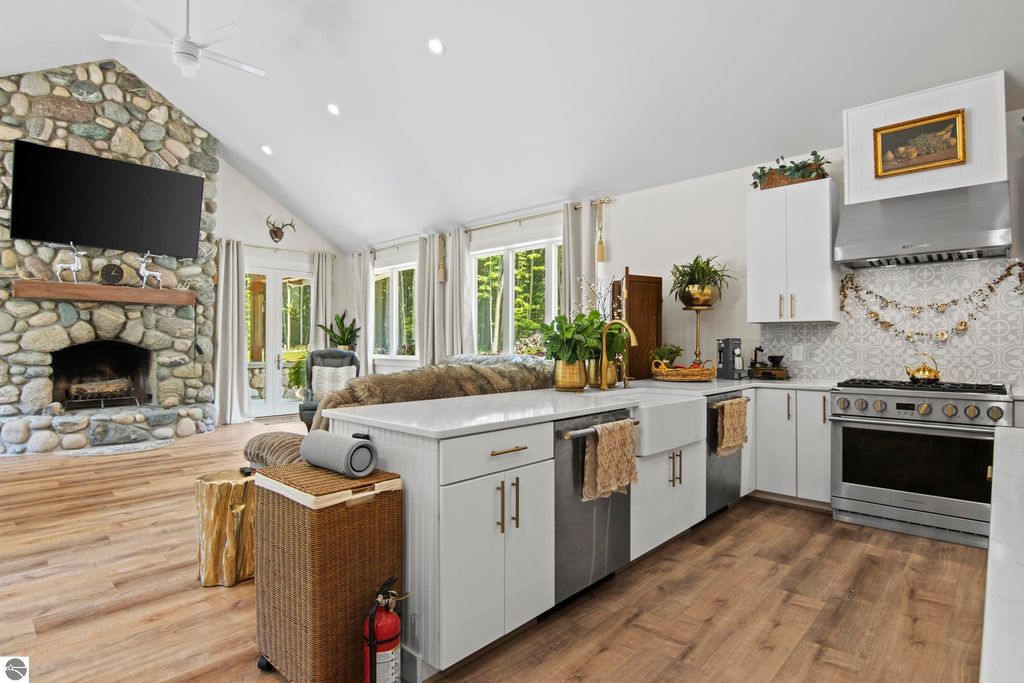 Image 22 of property listing at 8986 Alden Meadows, Alden, MI 49612