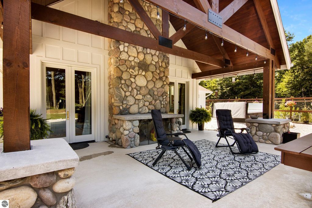 Image 42 of property listing at 8986 Alden Meadows, Alden, MI 49612