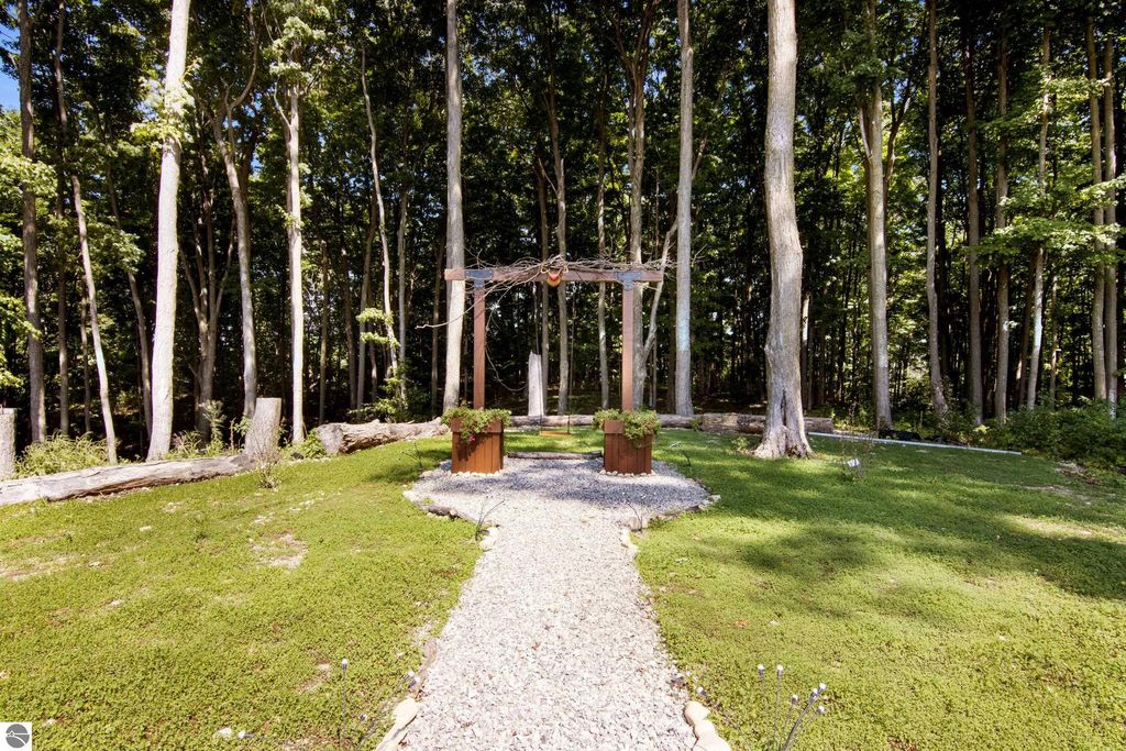 Image 49 of property listing at 8986 Alden Meadows, Alden, MI 49612