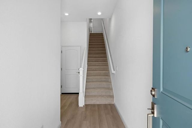 Northridge Avenue, Castro Valley, CA 94546