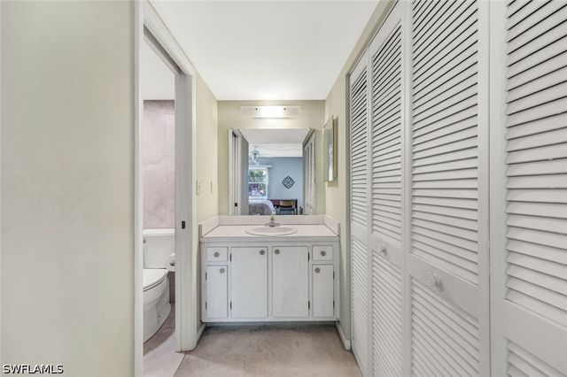 1056 Forest Lakes DR C211, Naples, FL 34105
