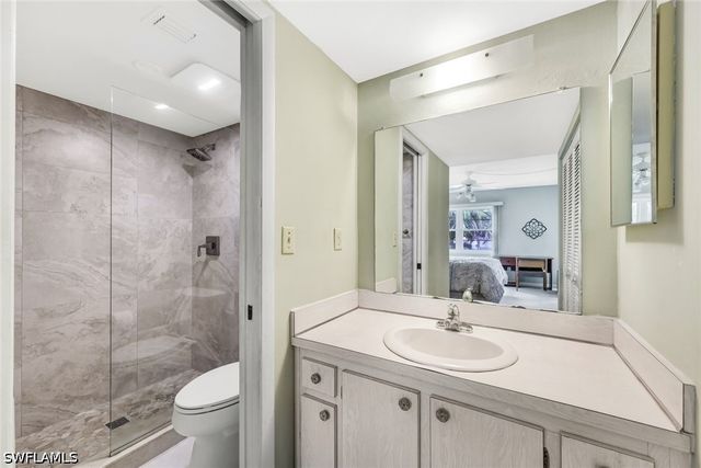 1056 Forest Lakes DR C211, Naples, FL 34105