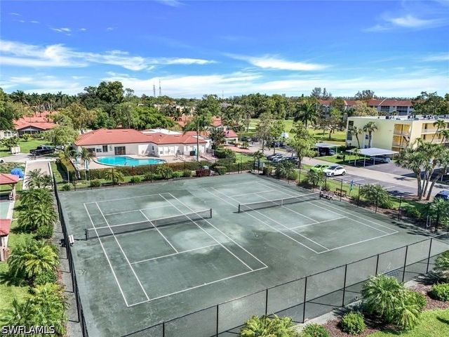 1056 Forest Lakes DR C211, Naples, FL 34105