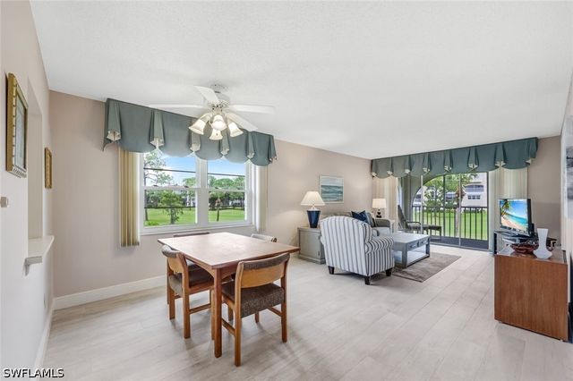 1056 Forest Lakes DR C211, Naples, FL 34105