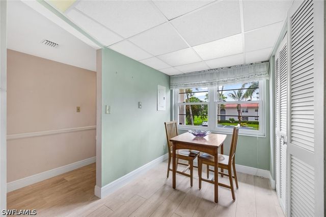 1056 Forest Lakes DR C211, Naples, FL 34105