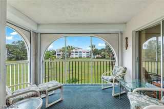 1056 Forest Lakes DR C211, Naples, FL 34105