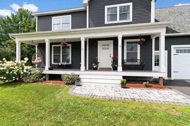 70 Allen Road, Georgia, VT 05478