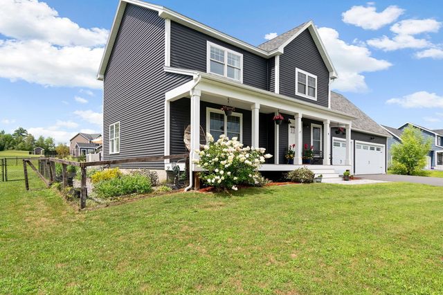 70 Allen Road, Georgia, VT 05478