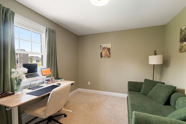 70 Allen Road, Georgia, VT 05478