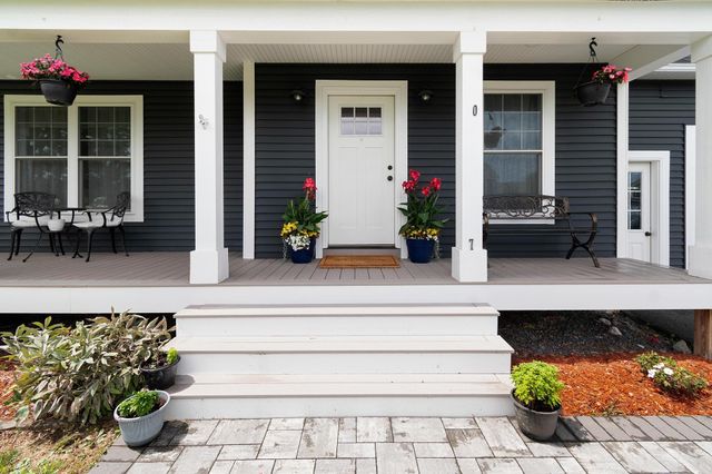 70 Allen Road, Georgia, VT 05478