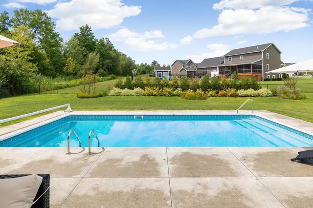 70 Allen Road, Georgia, VT 05478