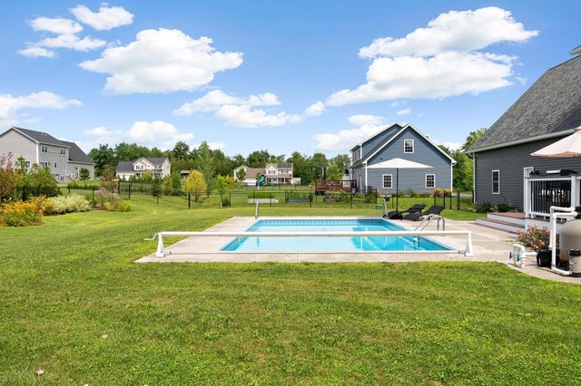 70 Allen Road, Georgia, VT 05478
