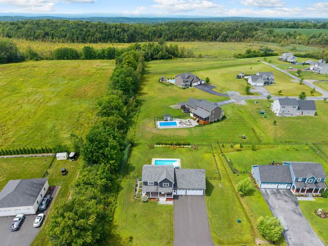 70 Allen Road, Georgia, VT 05478