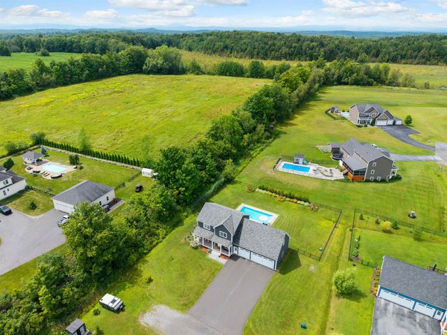 70 Allen Road, Georgia, VT 05478