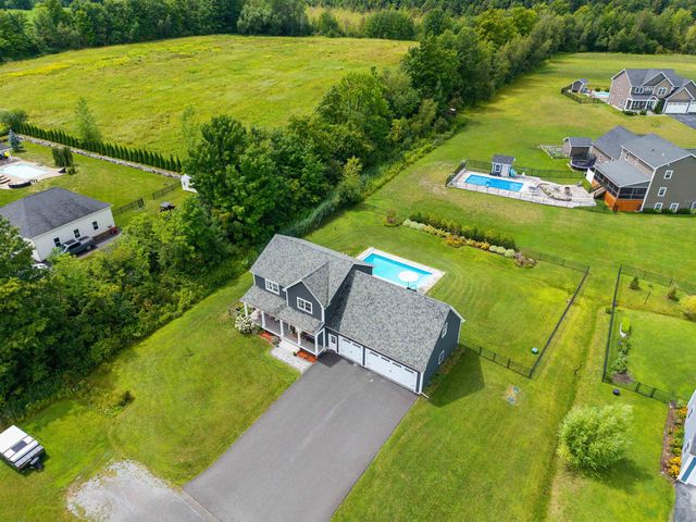 70 Allen Road, Georgia, VT 05478
