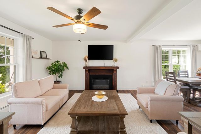 70 Allen Road, Georgia, VT 05478