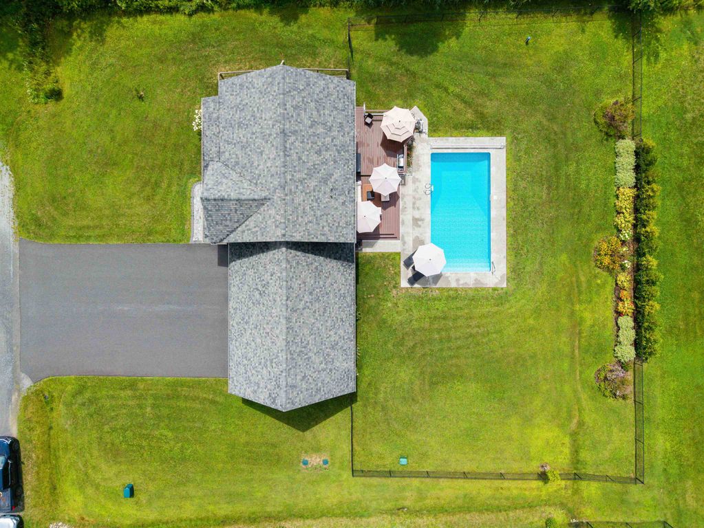 70 Allen Road, Georgia, VT 05478