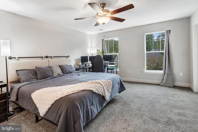 12929 PIPE RUN DR, Fredericksburg, VA 22407