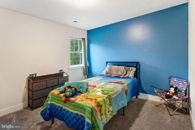 12929 PIPE RUN DR, Fredericksburg, VA 22407