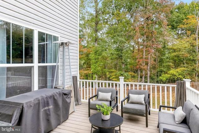 12929 PIPE RUN DR, Fredericksburg, VA 22407