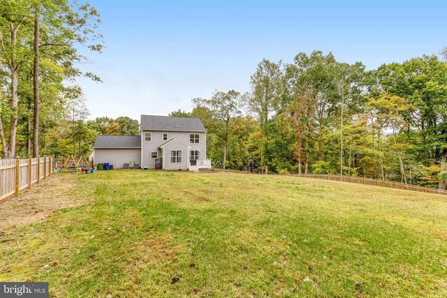 12929 PIPE RUN DR, Fredericksburg, VA 22407