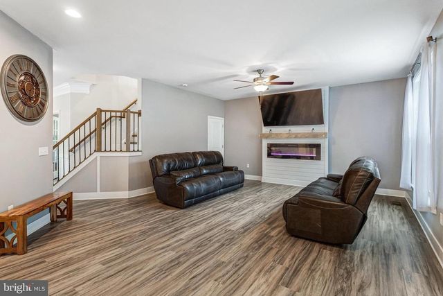 12929 PIPE RUN DR, Fredericksburg, VA 22407