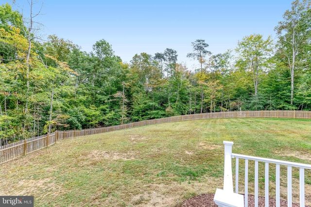 12929 PIPE RUN DR, Fredericksburg, VA 22407