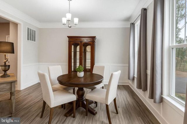 12929 PIPE RUN DR, Fredericksburg, VA 22407