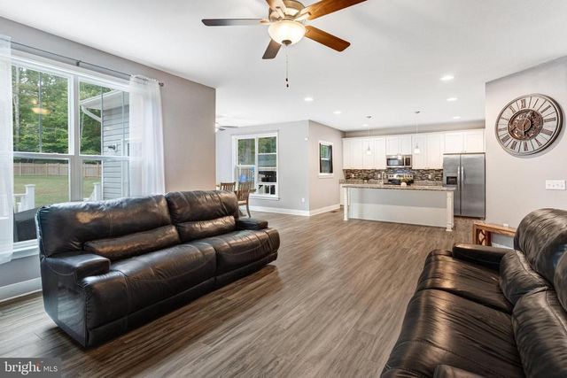 12929 PIPE RUN DR, Fredericksburg, VA 22407