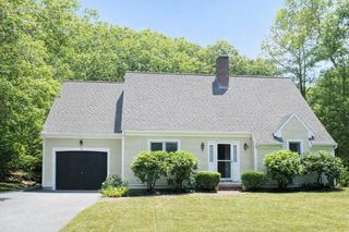 96 Saddler Lane, West Barnstable, MA 02668