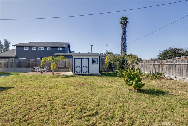 612 Gaynfair, Arroyo Grande, CA 93420