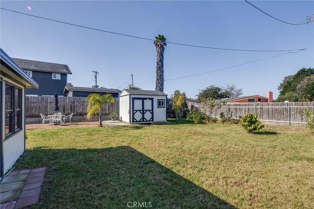 612 Gaynfair, Arroyo Grande, CA 93420